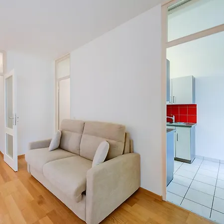 Appartamento Place - Happy Locarno