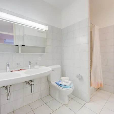 Appartamento Place - Happy *