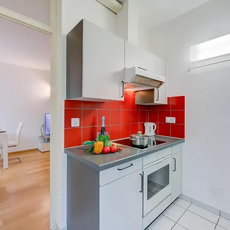Appartamento Place