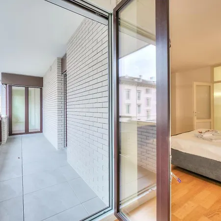 Place Appartamento Locarno
