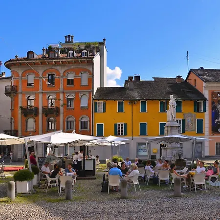 Place Appartamento *