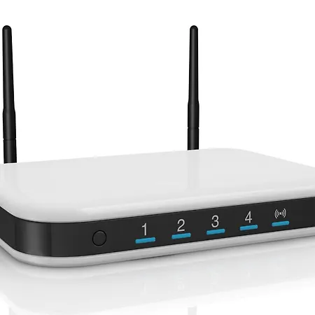 Appartamento Place - Happy