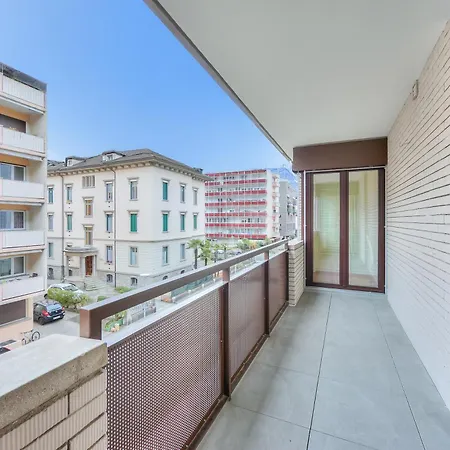 Apartament Place - Happy *