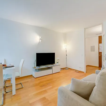 Appartement Place *