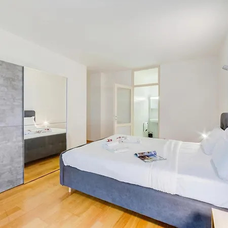 Appartement Place