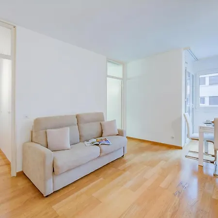 Appartement Place *
