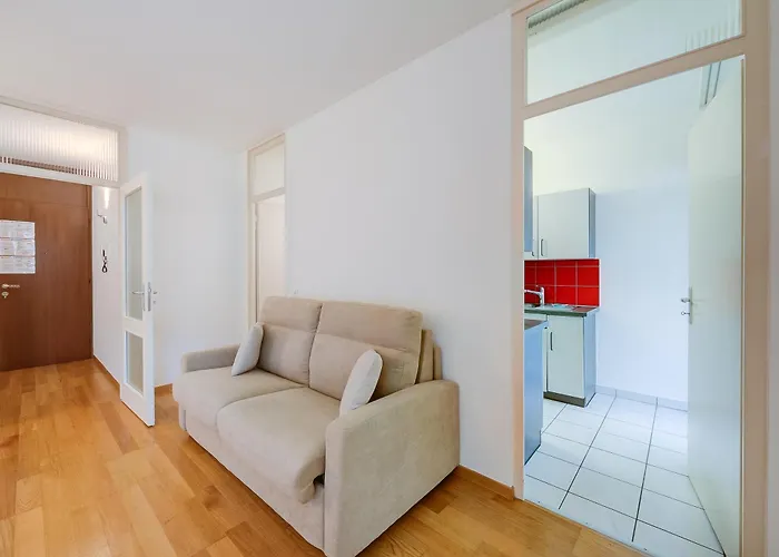 Apartman Place - Happy Locarno