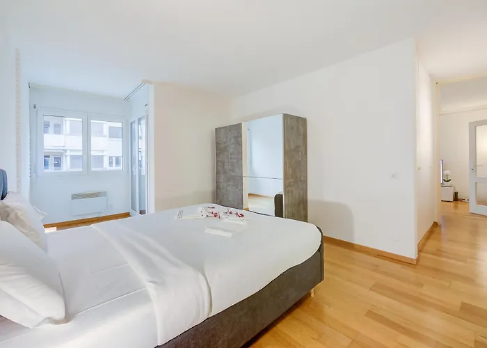 Apartman Place - Happy