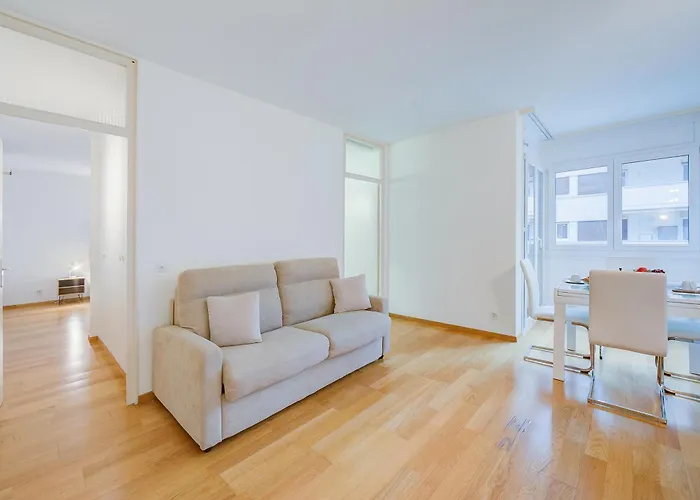 Place - Happy Apartman