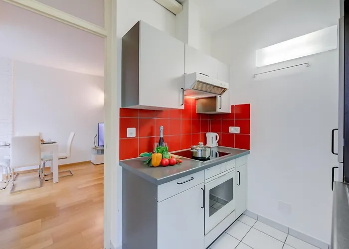 Apartman Place - Happy