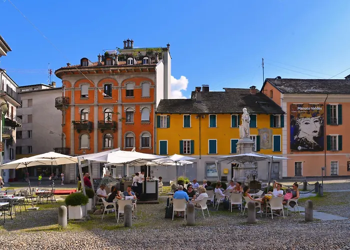 Place - Happy Lägenhet *