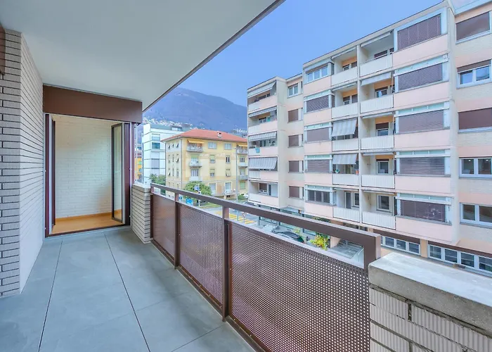 Place - Happy Apartman