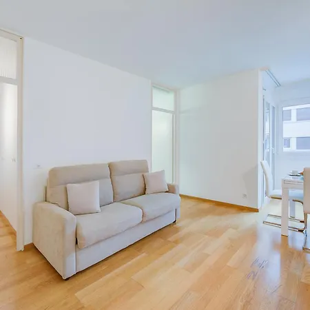 Place - Happy Apartamento