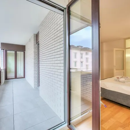 Place - Happy Apartamento *