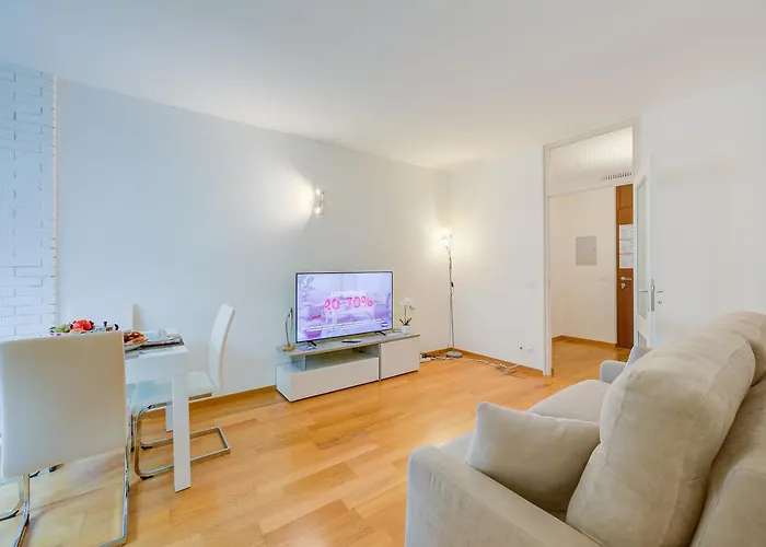 Place - Happy Apartamento