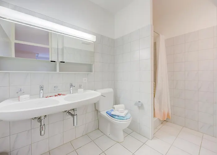 Apartamento Place - Happy *