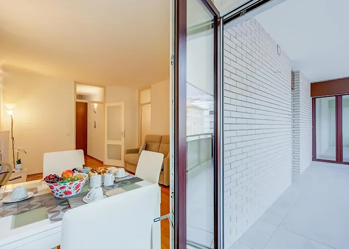 Apartamento Place - Happy Locarno