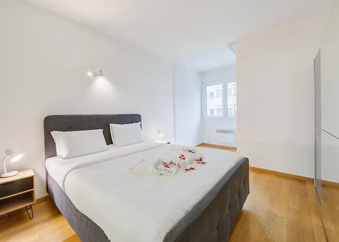 Place - Happy Apartamento *