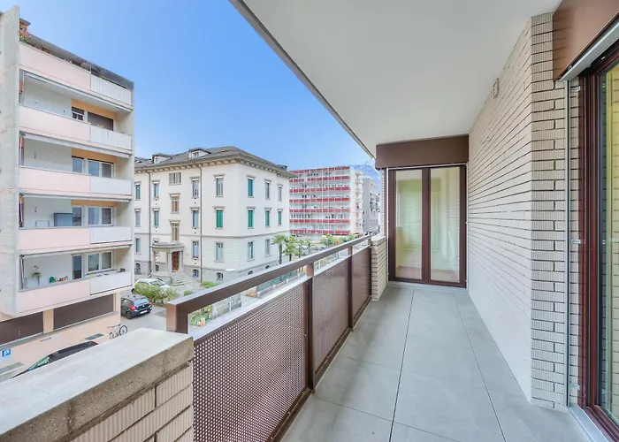 Apartamento Place - Happy *