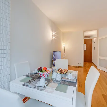 Apartmán Place - Happy Locarno