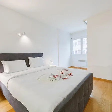 Place - Happy Apartmán *